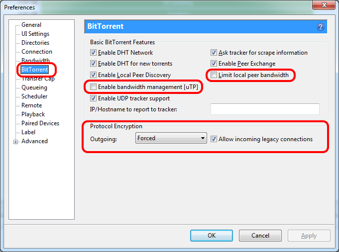 How to Use Cheat Engine to speed up your BitTorrent downloads « Torrent ::  WonderHowTo