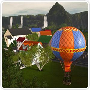 installing sims 3 worlds