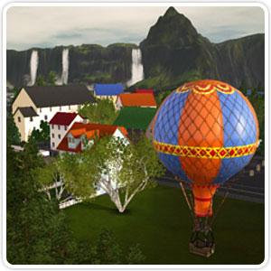 FREE SIMS 3 WORLDS & STORE CONTENT 