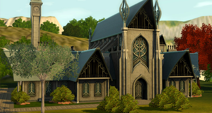 Sims 3 dragon valley release date