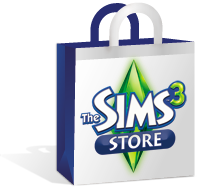 The Sims 3 Store - Repacked, Unlocked, ALL ITEMS. 2009-2014